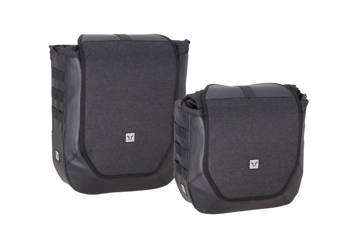 Legend Gear Side Bag system V-LOC 16 l. Scrambler 1200 XC/XE (18-), X/XE (23-).