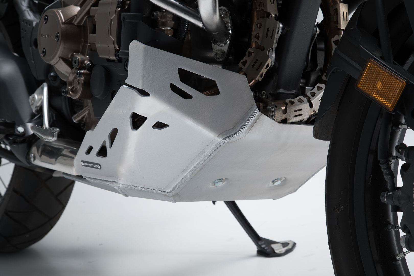 Adventure set Protection Honda CRF1000L Africa Twin (15-19).