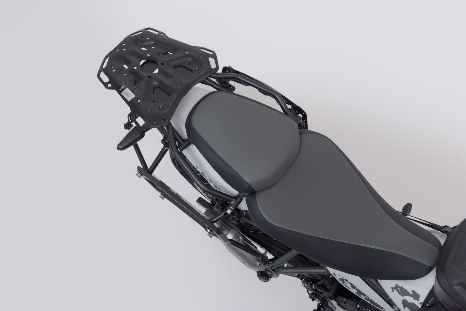 Adventure set luggage Black. Royal Enfield Himalayan 450 (23-).