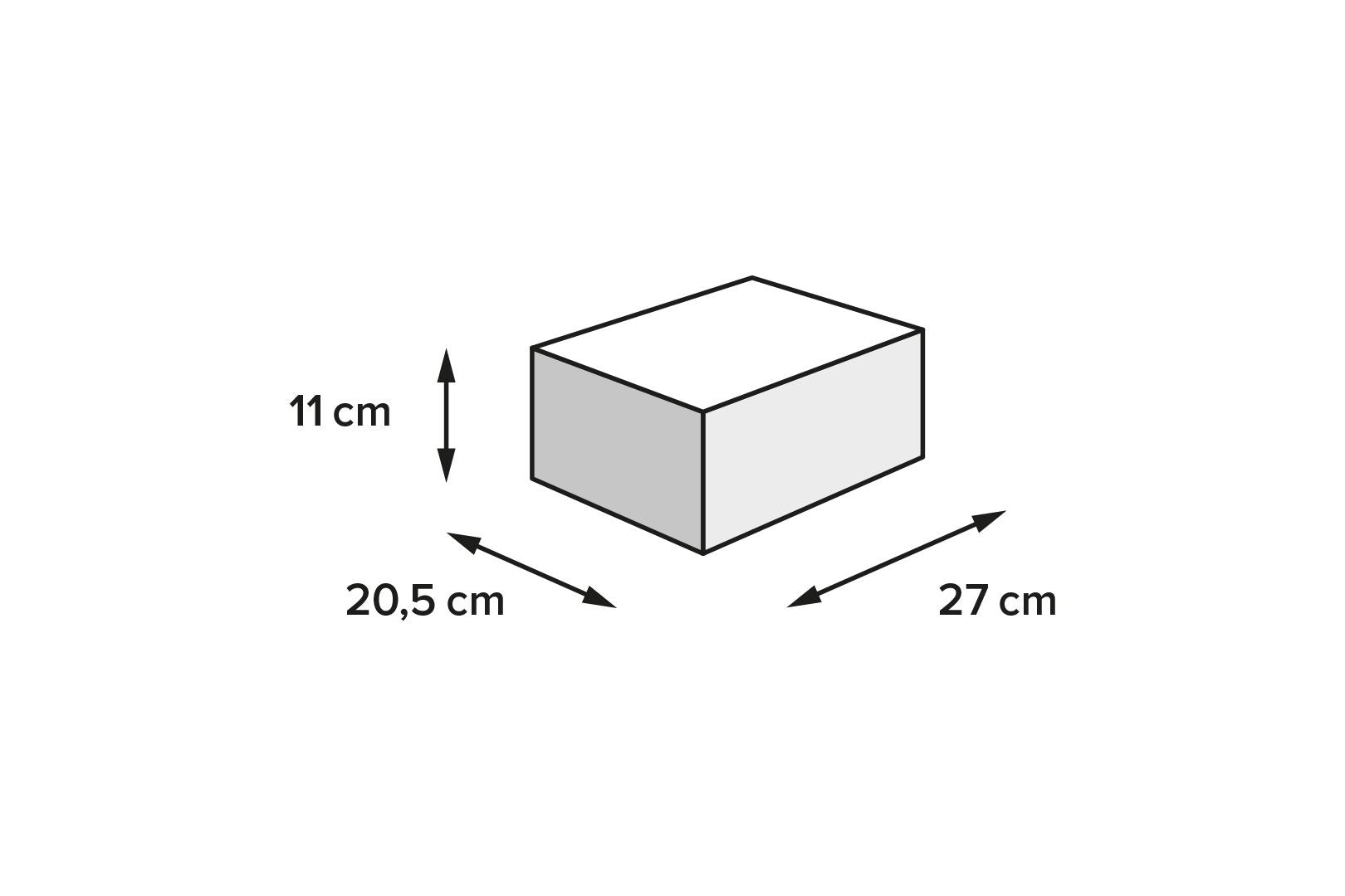 PRO Micro Tank Bag 3-5 litre