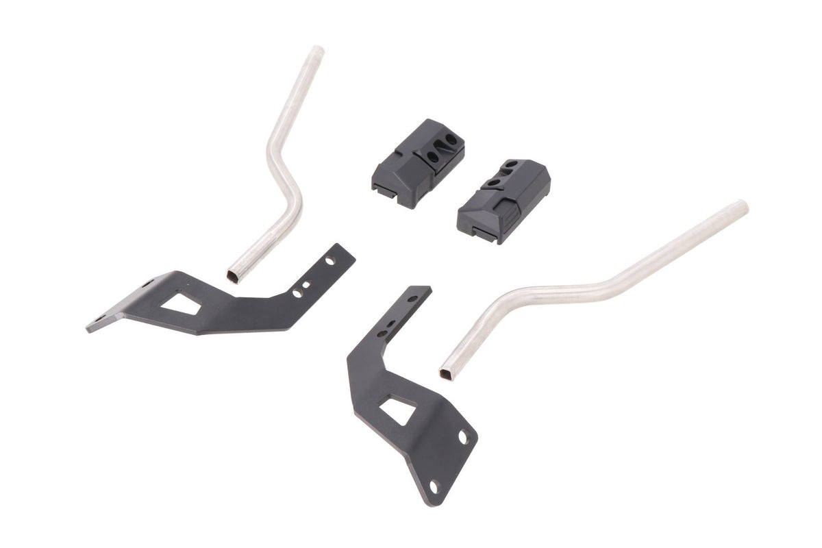 BLAZE panniers spacer bars Yamaha MT-09 (23-).