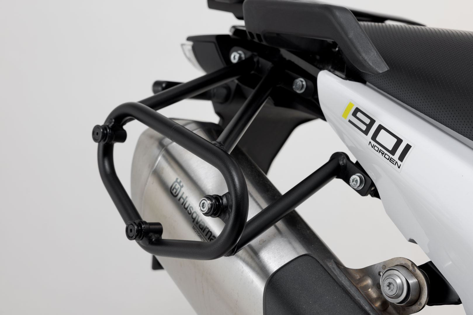 SysBag WP M/M system Husqvarna Norden 901 (21-).