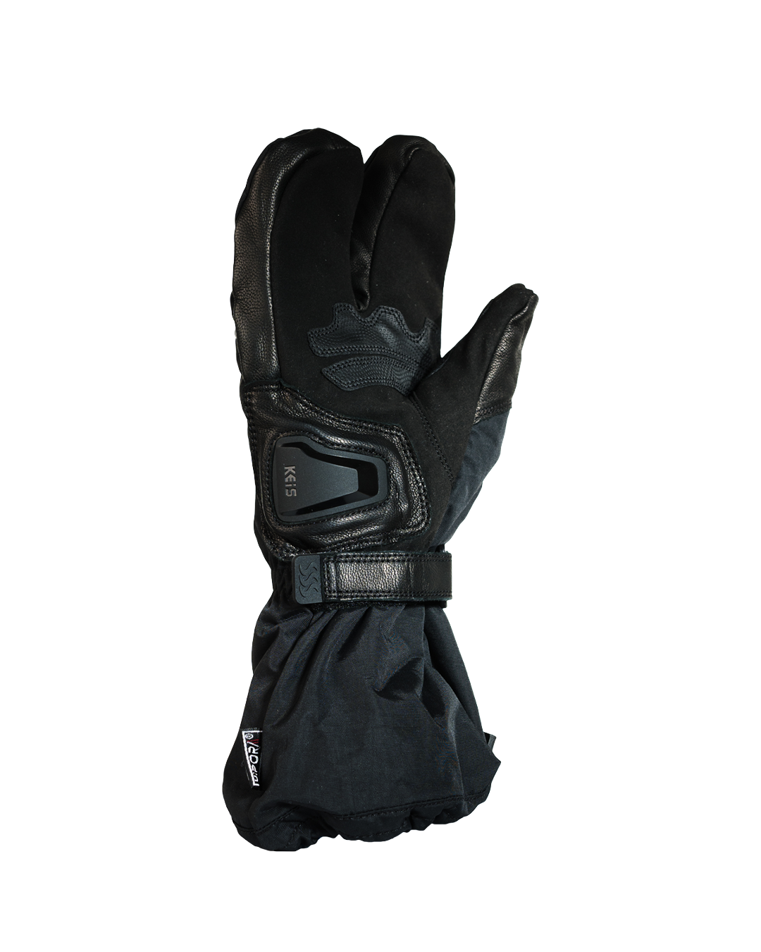 G301 'Lobster' Heated Gloves