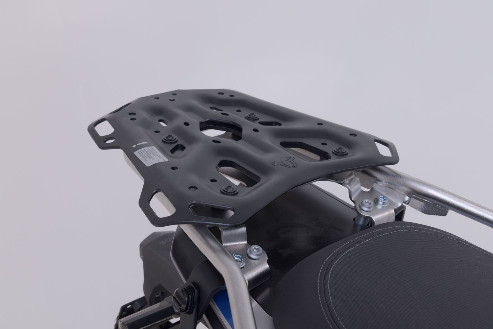 ADVENTURE-RACK Black. Voge DS900X (23-).