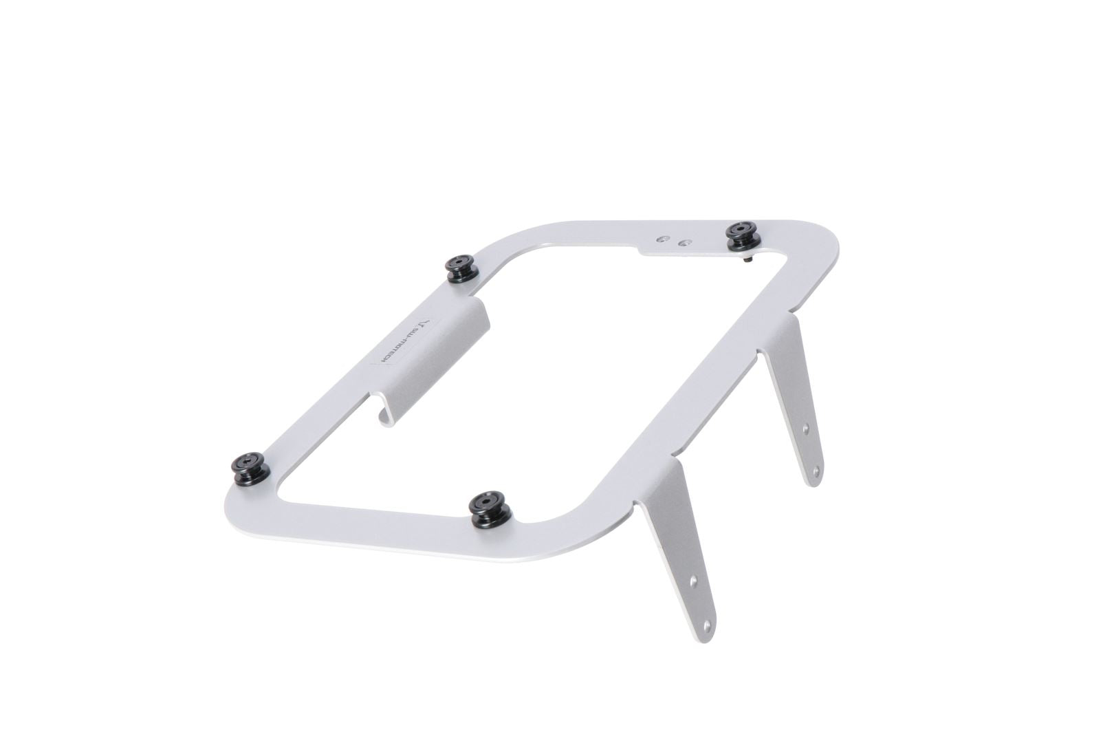 Adapter kit for original BMW carrier Assembly of 2 bags For SysBag L