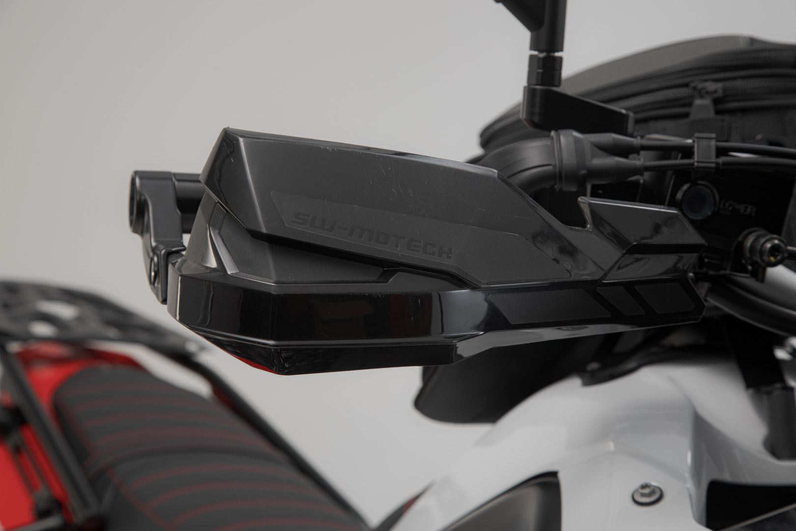 Adventure set Protection Yamaha TÈnÈrÈ 700 (19-).