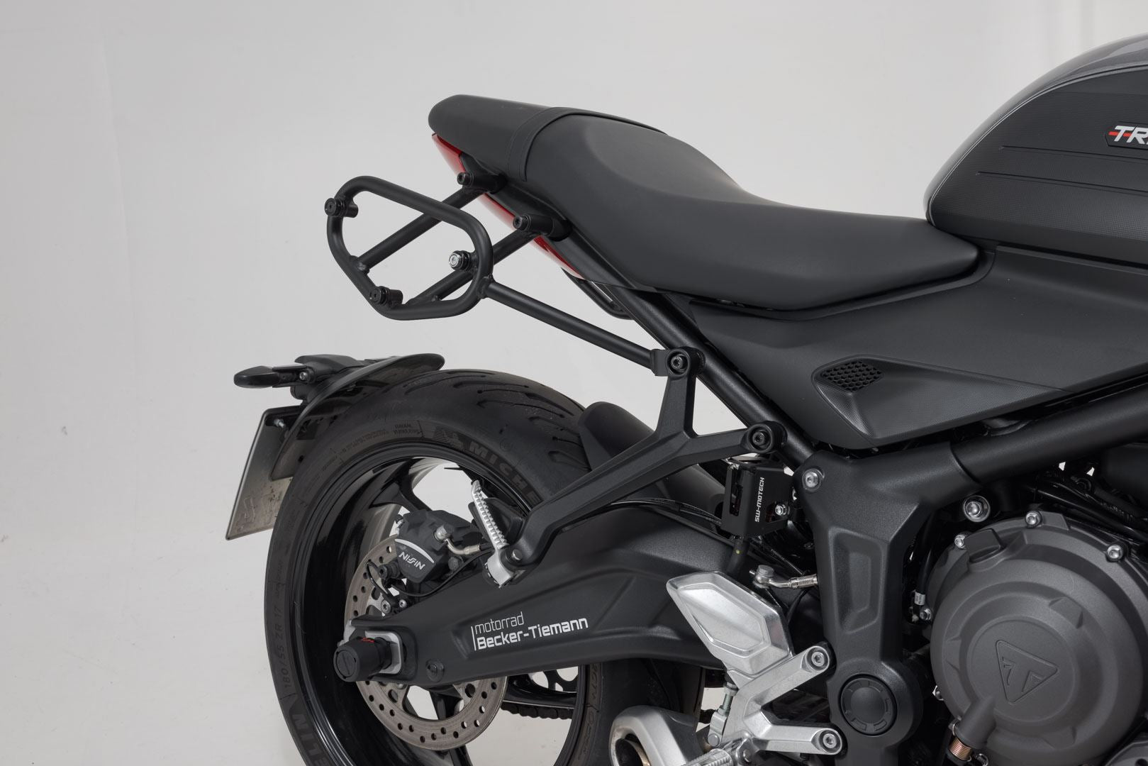 SysBag WP M/M system Triumph Trident 660 (21-)