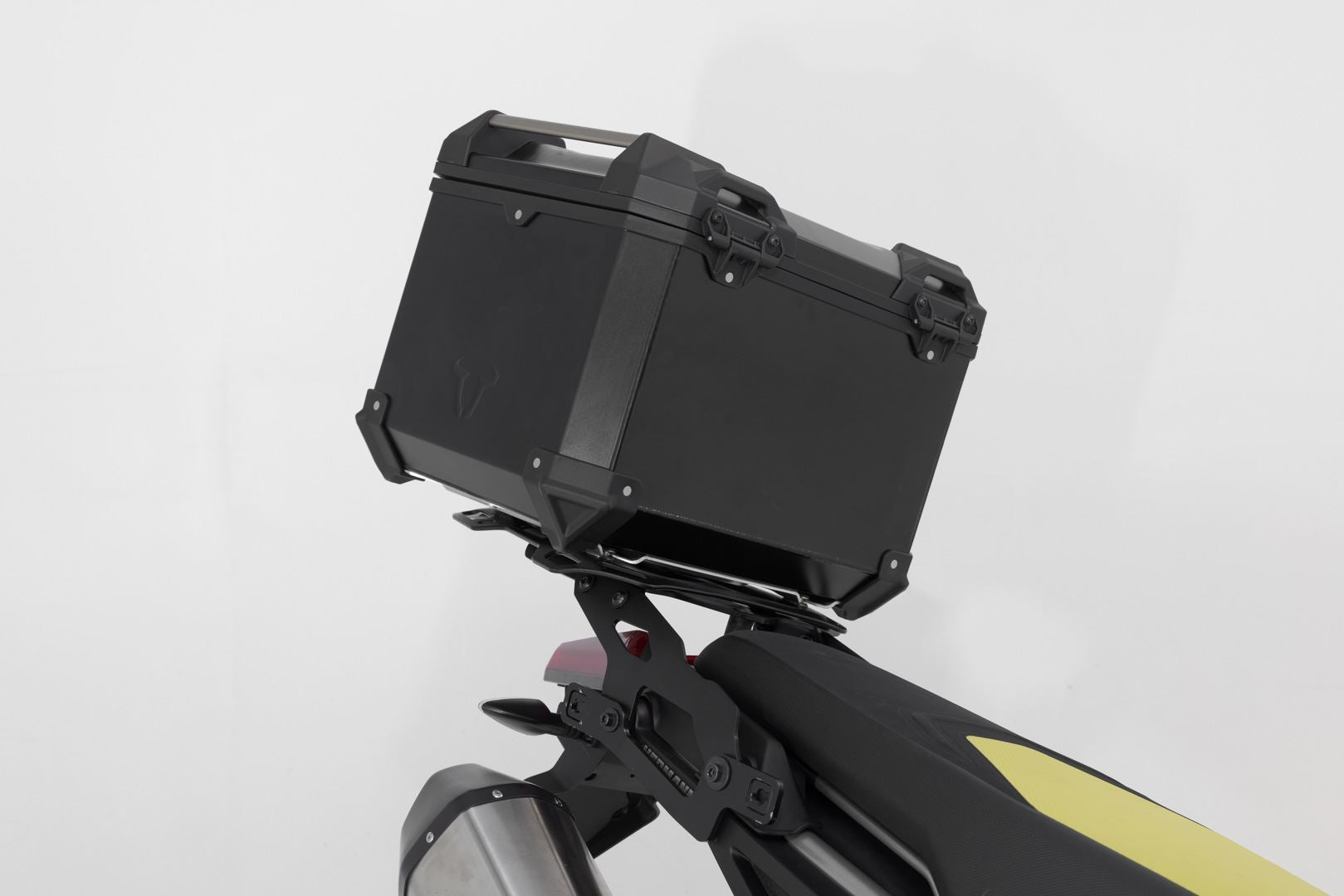TRAX ADV Top Case System Aprilia Tuareg 660 (21-) Black