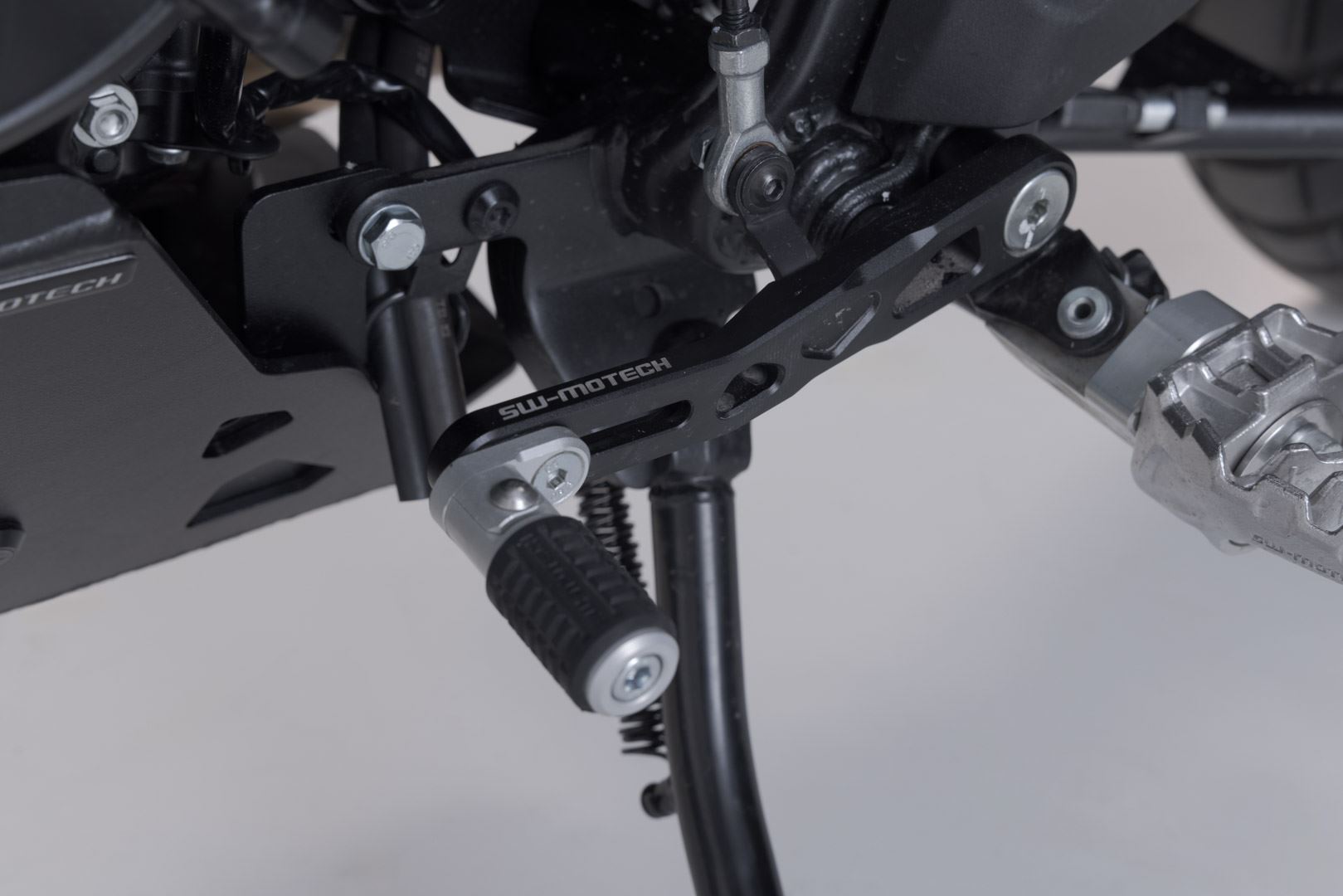 Gear lever Honda XL750 Transalp (22-).