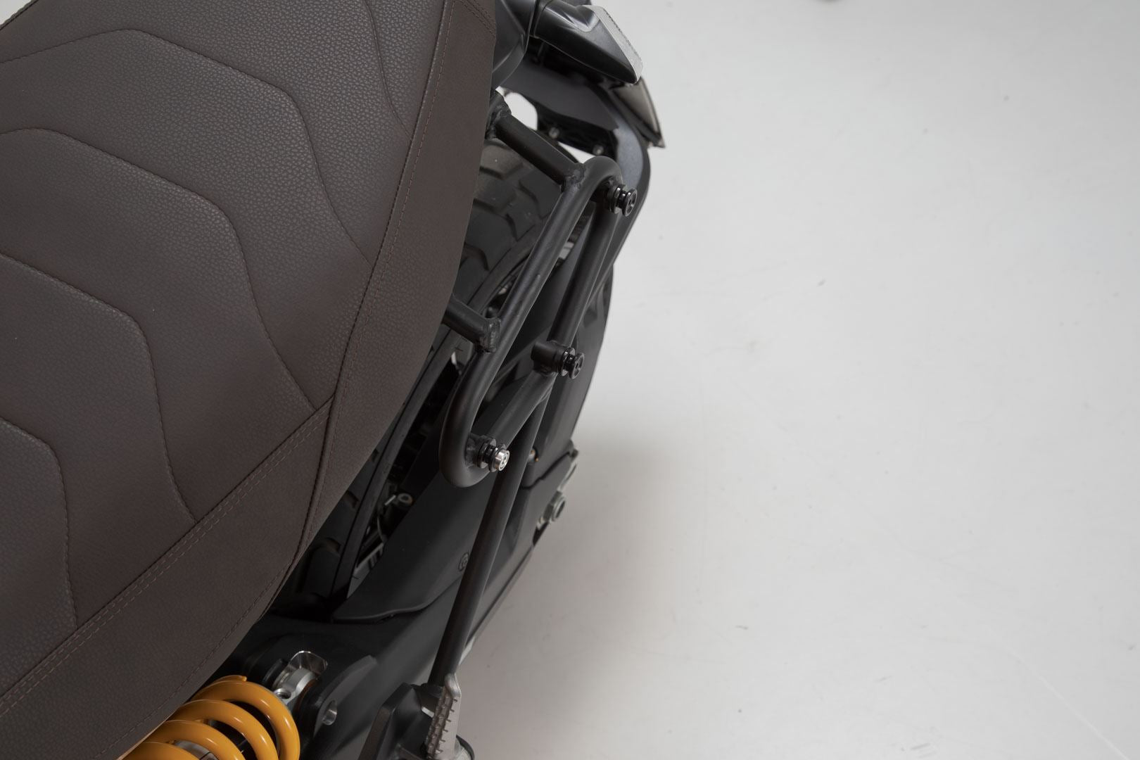 URBAN ABS Side Case System 1x165 litre Ducati Scrambler 1100 Pro / Sport Pro (19-)