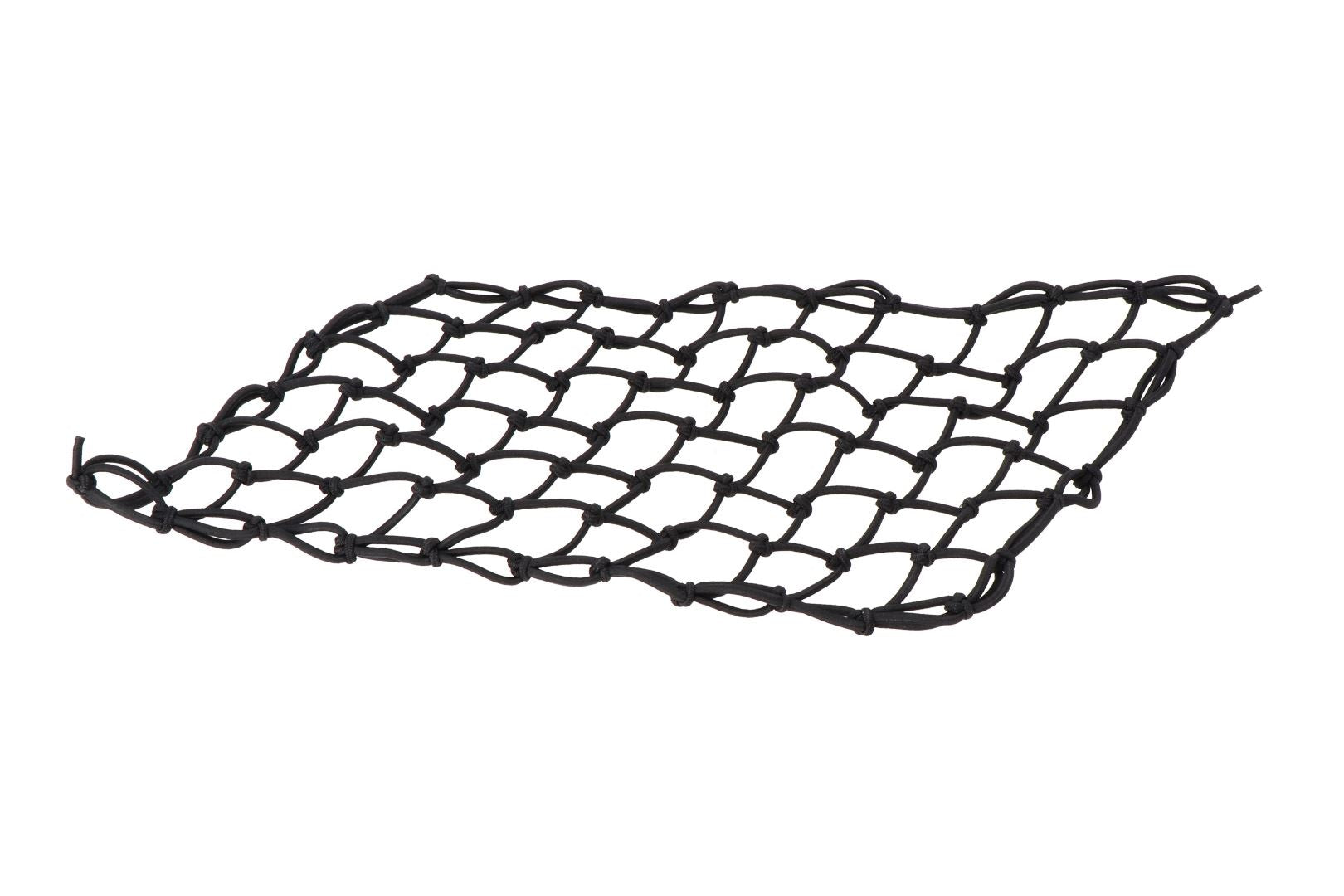 Lid net XXL Black. For DUSC XL. 24.0 cm x 40.0 mm.