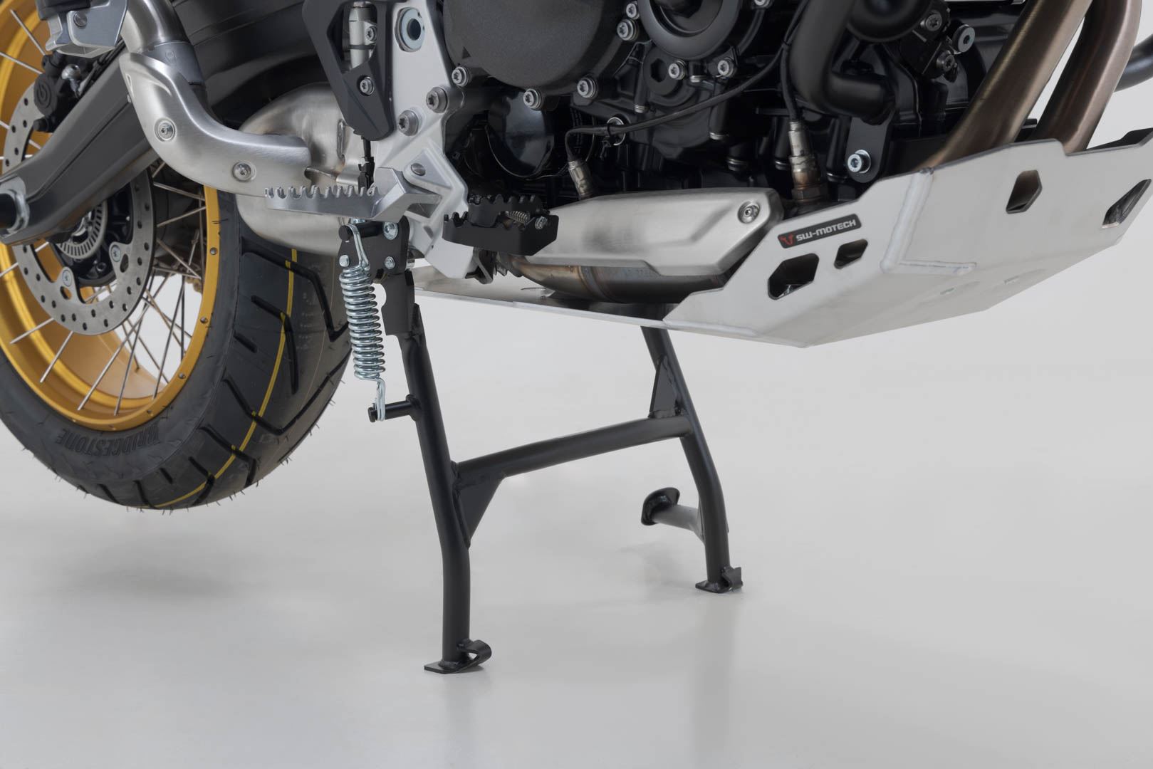 Centerstand BMW F 850 GS/Adv (18-) Black