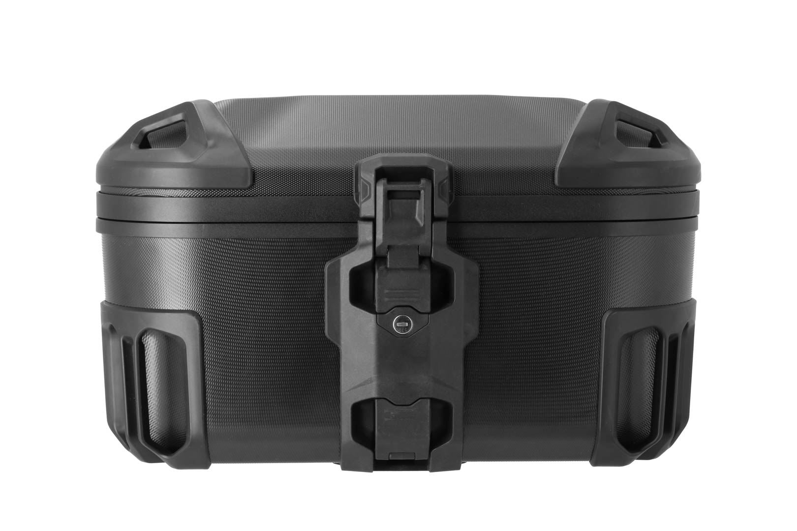 DUSC L top case system Black. 41 l. Yamaha MT-09 Tracer/ Tracer 900 GT.