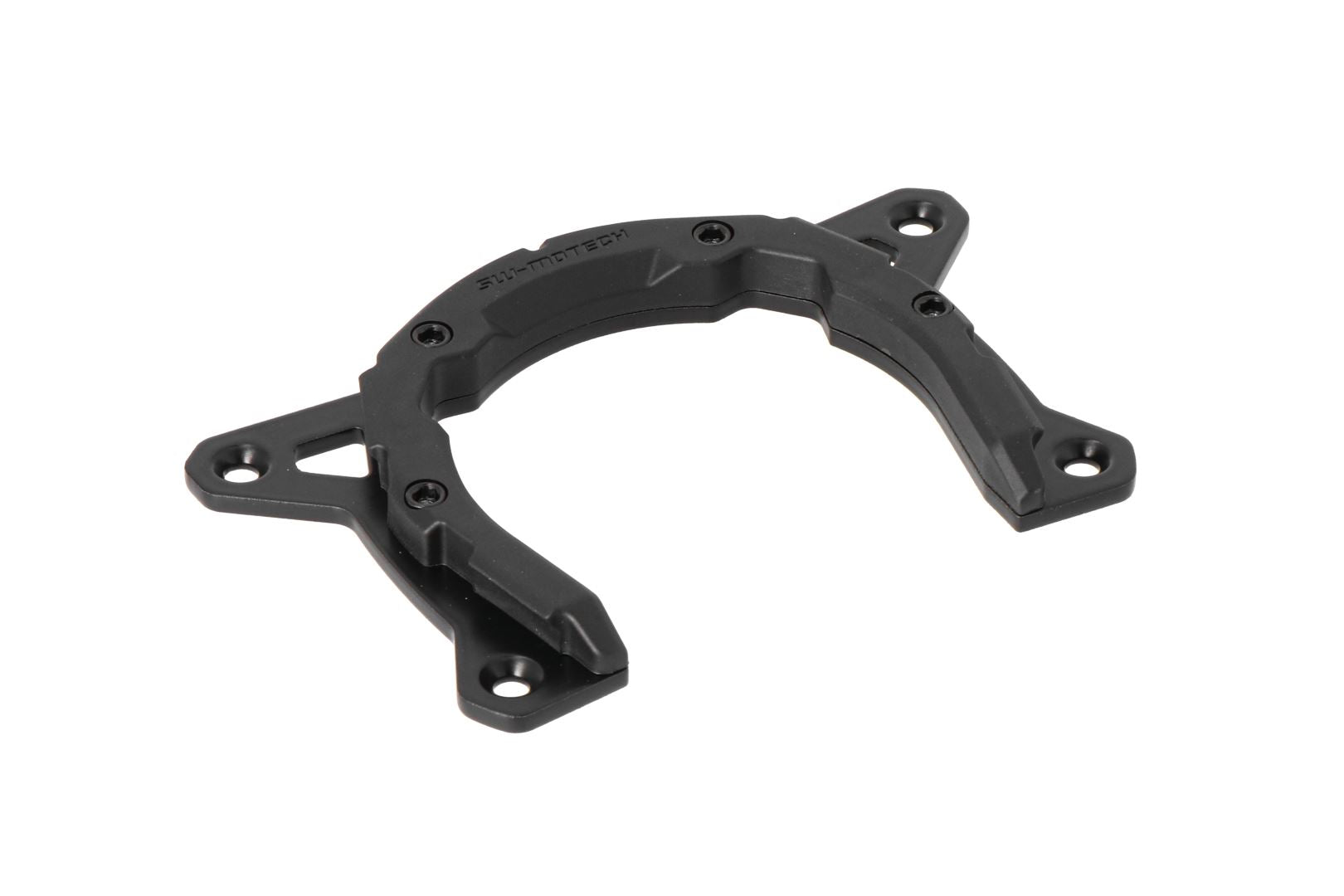 PRO tank ring Black. Ducati Monster 696/1100.