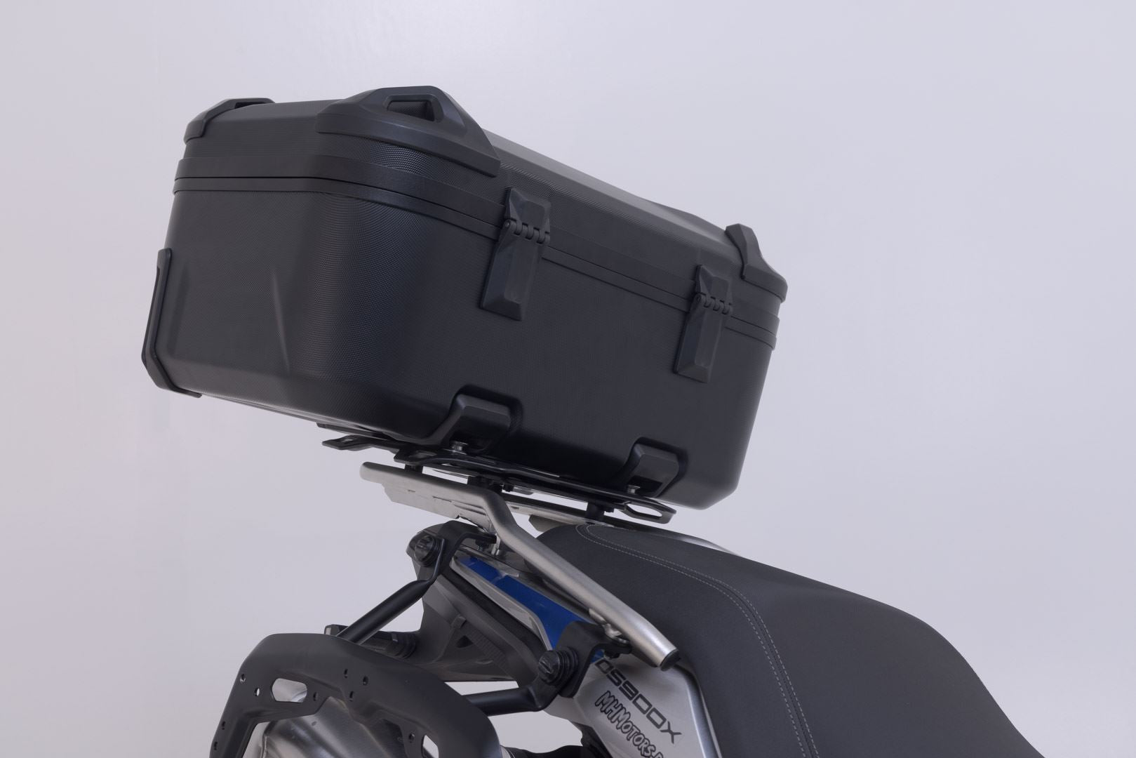 DUSC XL top case system Black. 55 l. Voge DS900X (23-).