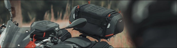 PRO Rackpack Set