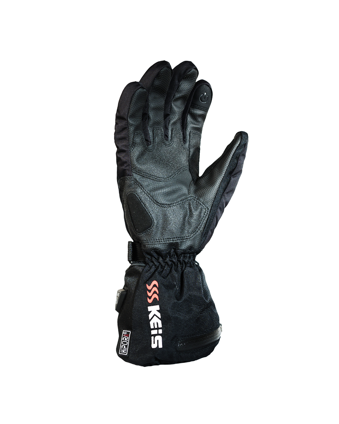 G801 Heated Leisure Gloves
