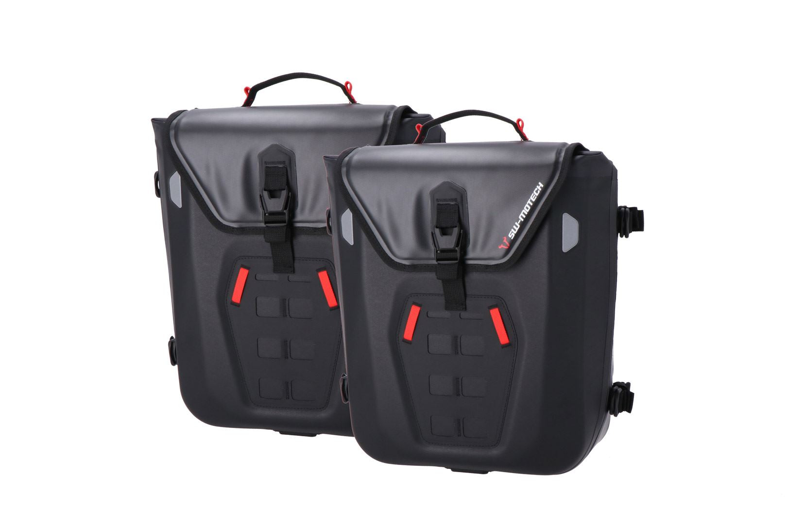 SysBag WP M/M system Suzuki GSX-8T / TT (25-).