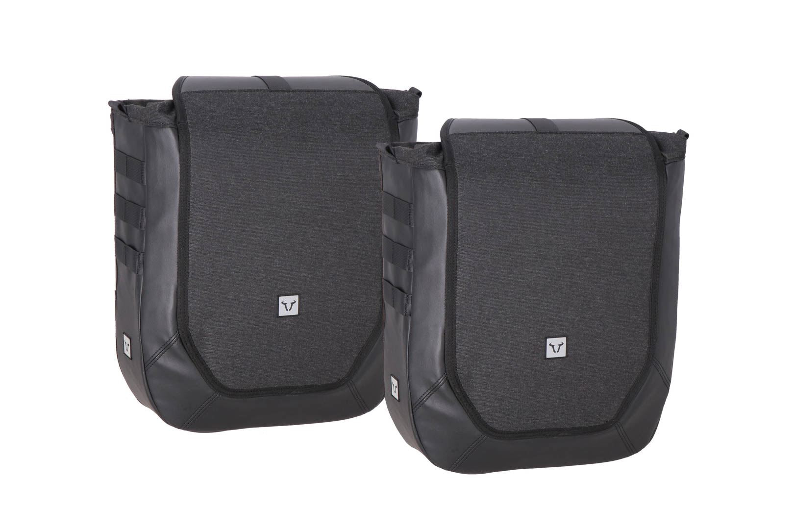Legend Gear Side Bag system V-LOC 16/16 l. 125 End/SMC R, 250 Adv, 390 Adv/End/SMC R
