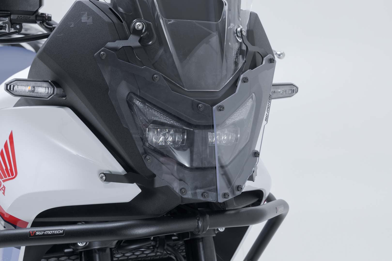 Frame slider kit Black. Yamaha XSR700 (15-) / XTribute (19-).