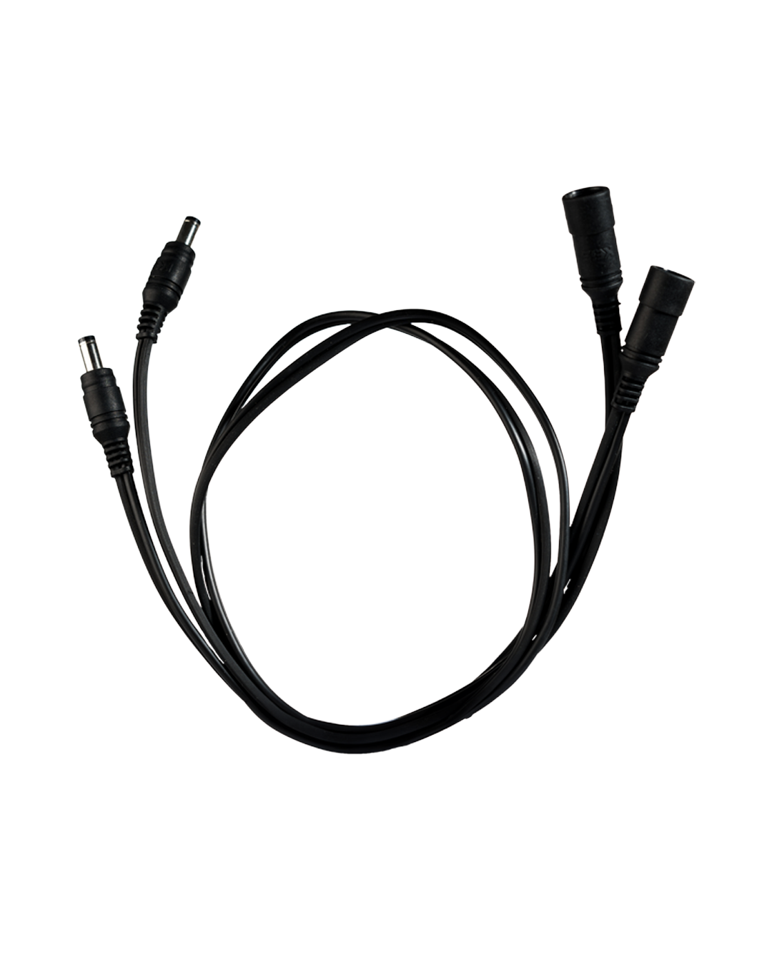 Vest / Bodywarmer Extension Leads
