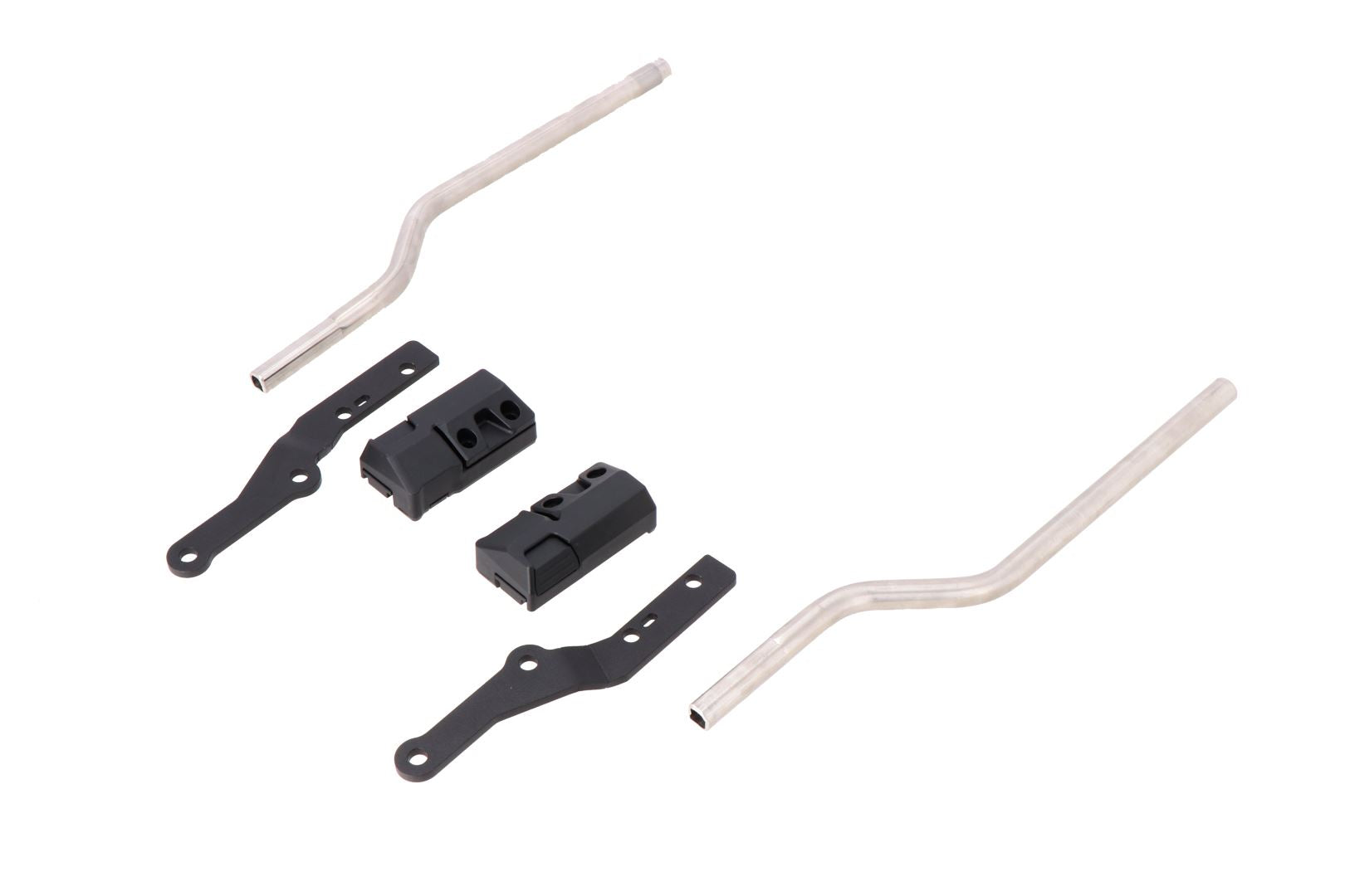BLAZE panniers spacer bars Kawasaki Z900 (16-)