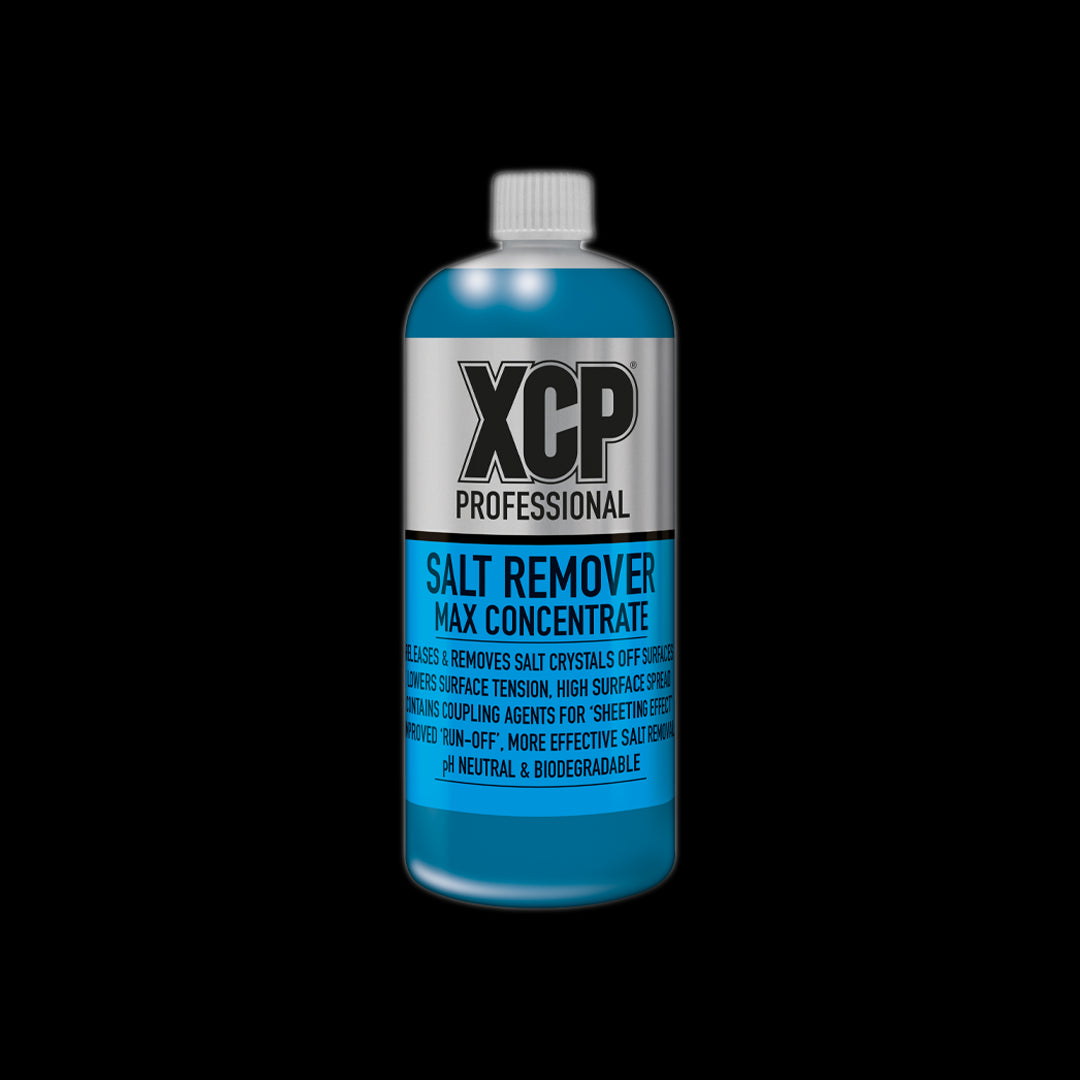 XCP Salt Remover Max Concentrate 1Ltr