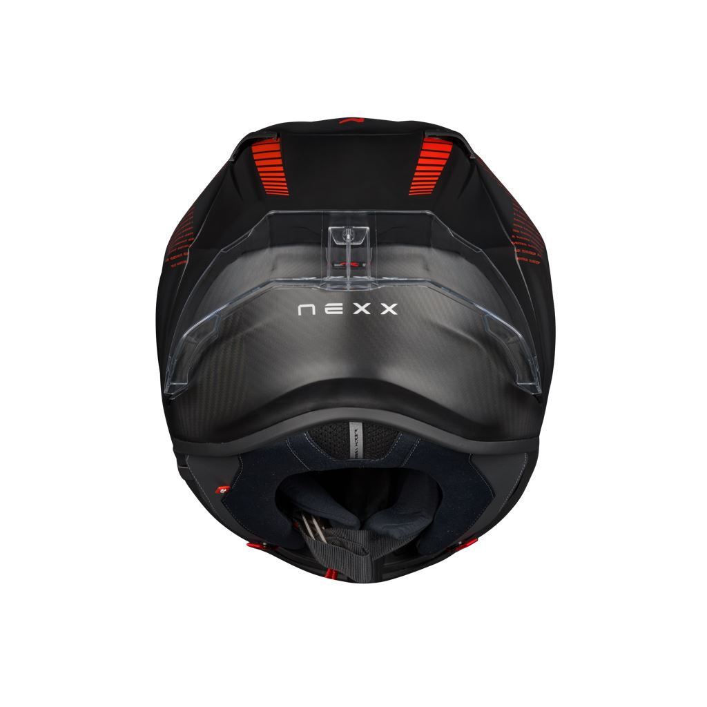 X.R3R PRO FIM EVO