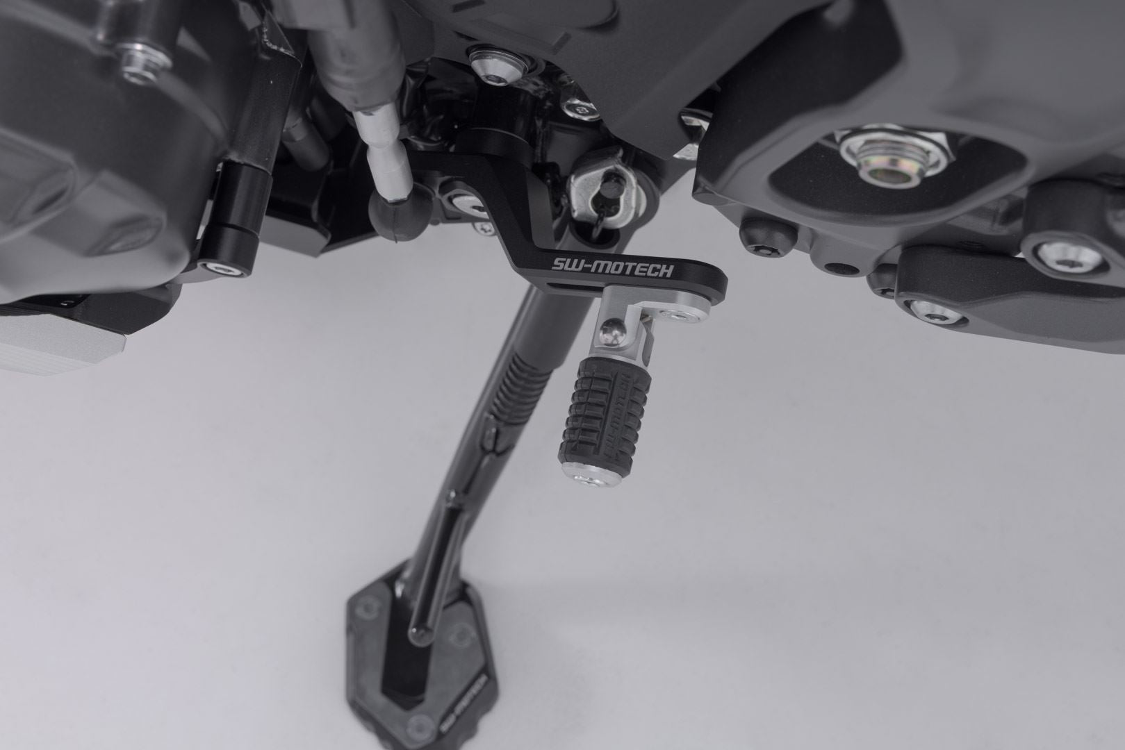 Gear lever Yamaha MT-09 (20-)