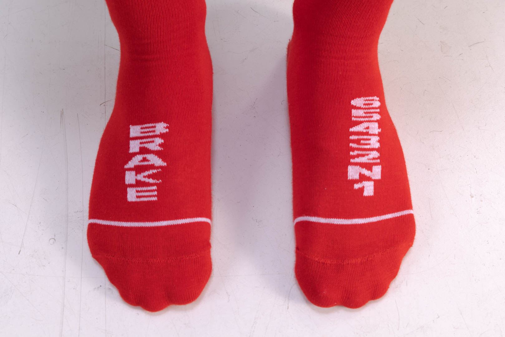 Socks Unisex. Size 43-46.