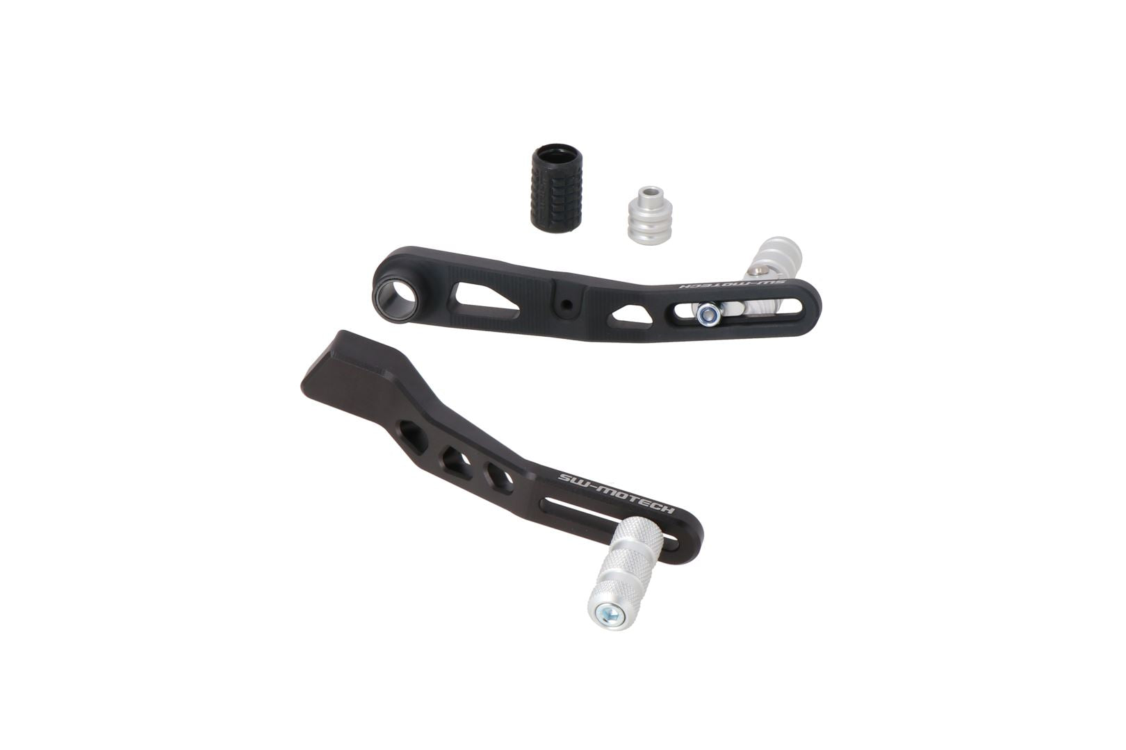 Gear lever and brake pedal set Honda XL750 Transalp (22-).