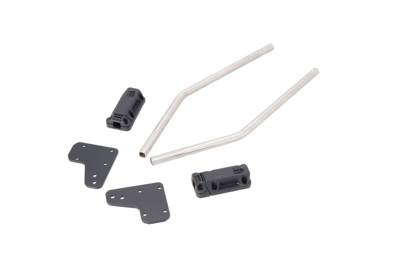 BLAZE saddlebag support arms Zero SR/S (19-).