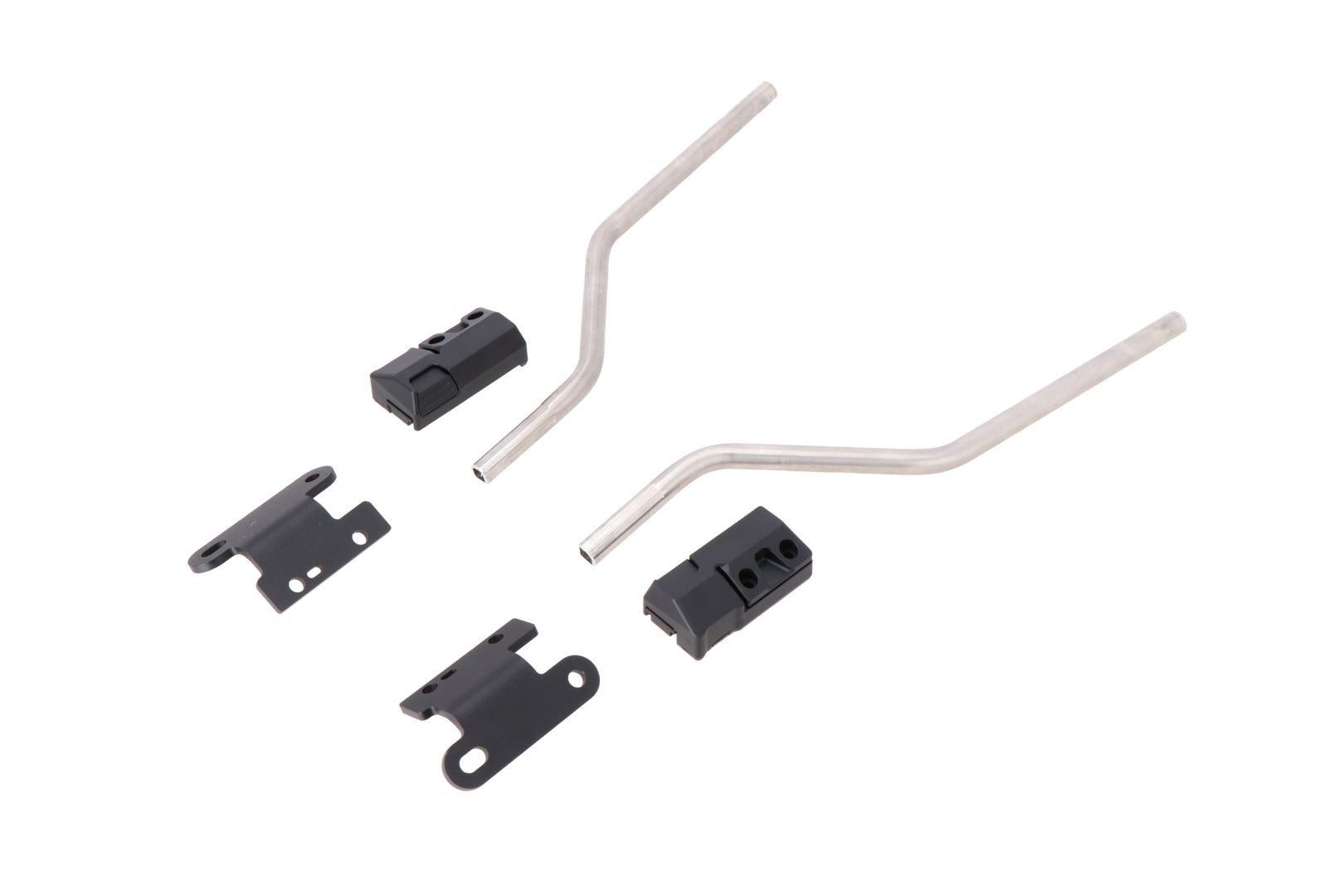 BLAZE panniers spacer bars Honda CBR650R / CB650R (18-)
