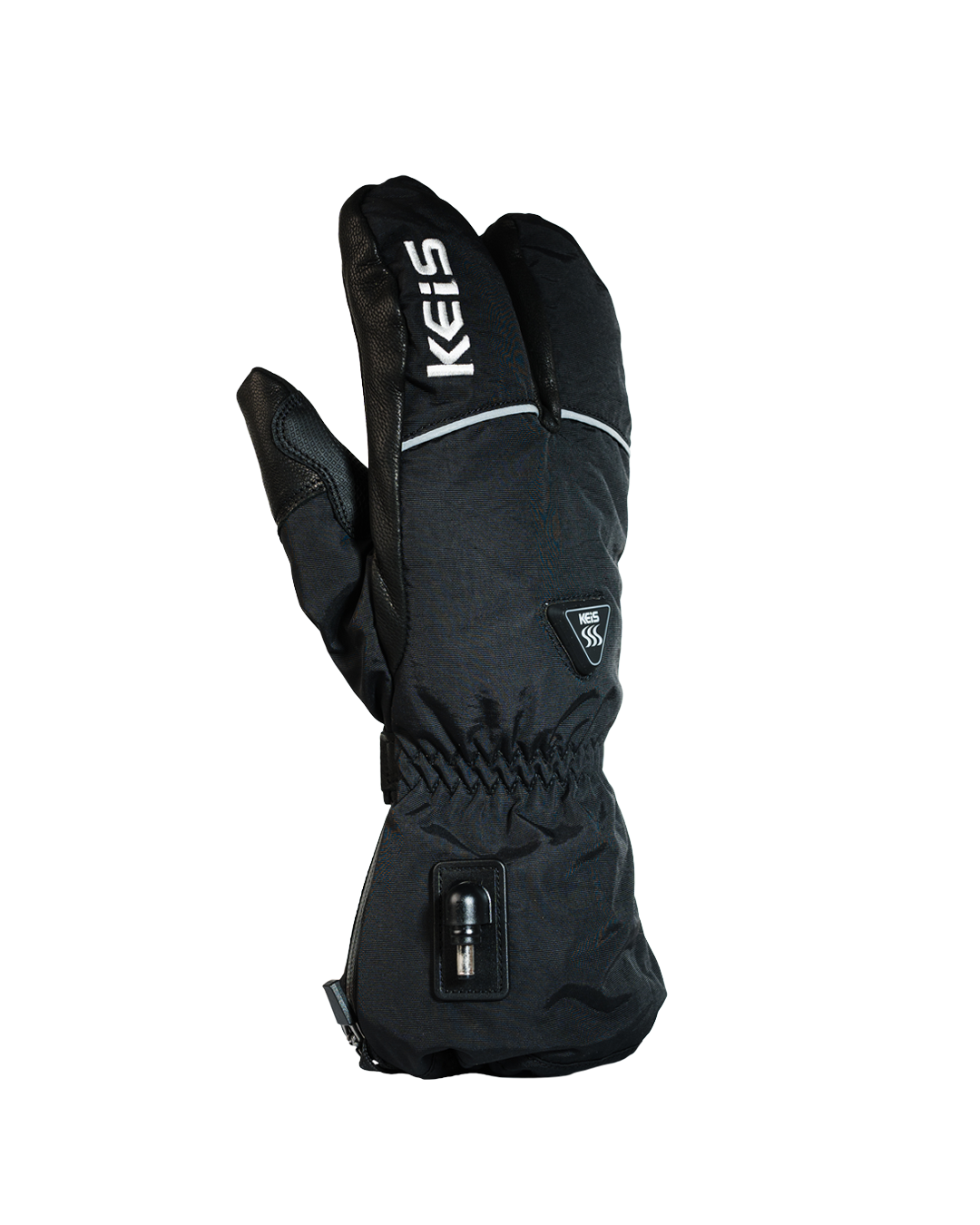 G301 'Lobster' Heated Gloves