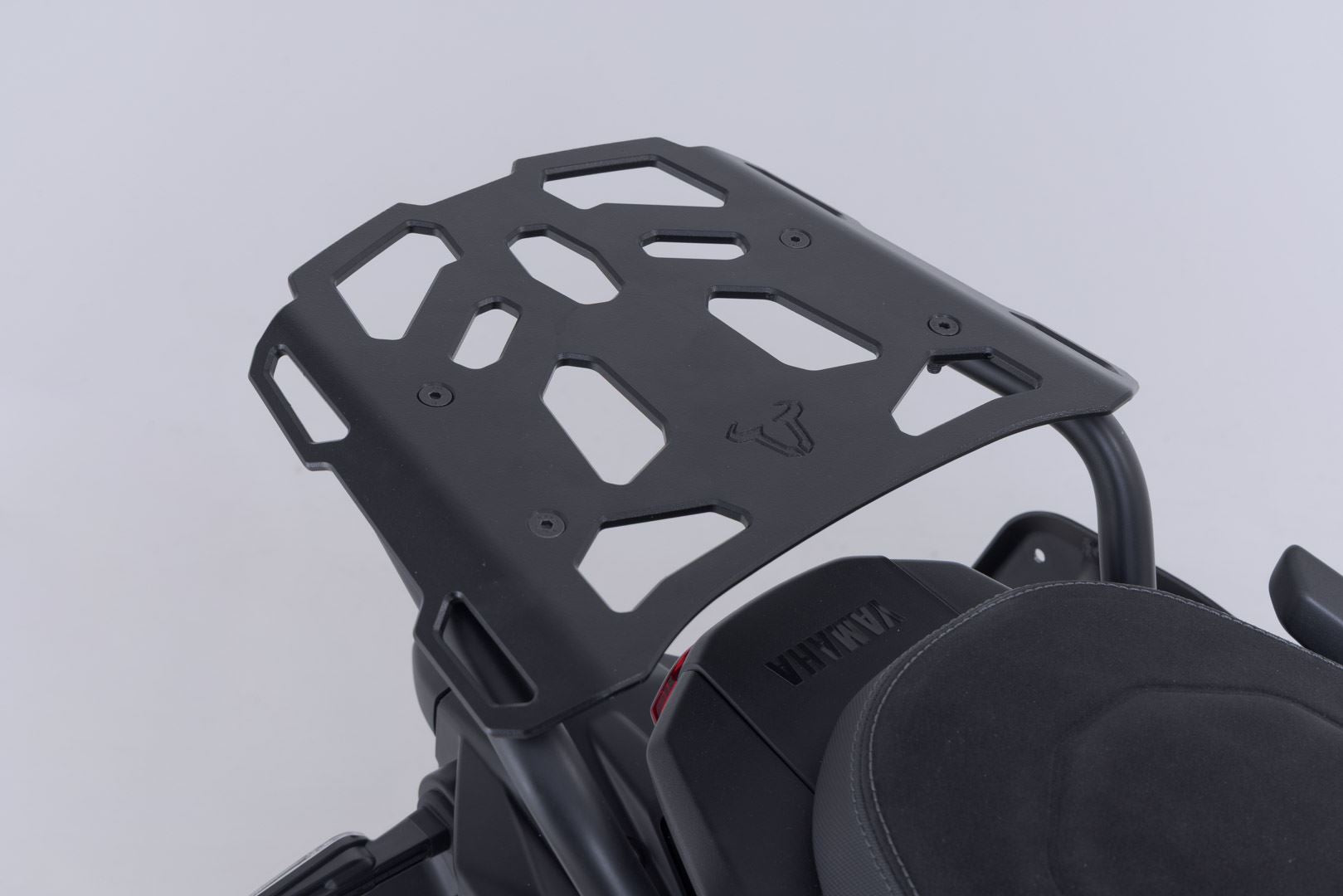 STREET-RACK Black. Yamaha Tracer 7 / GT (25-).
