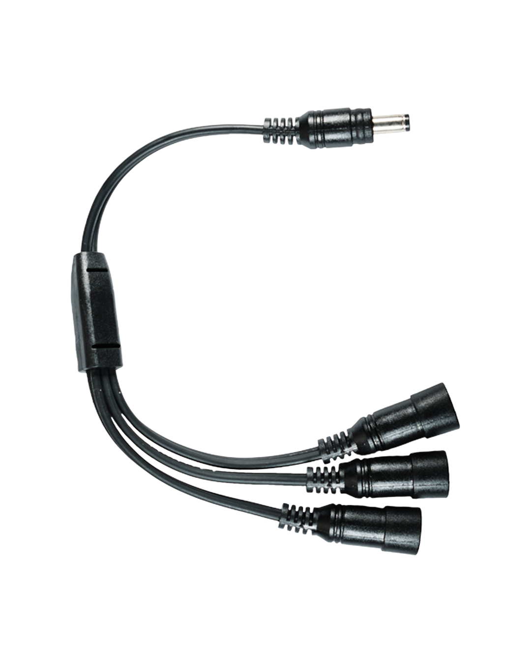 Splitter Lead - One into Three