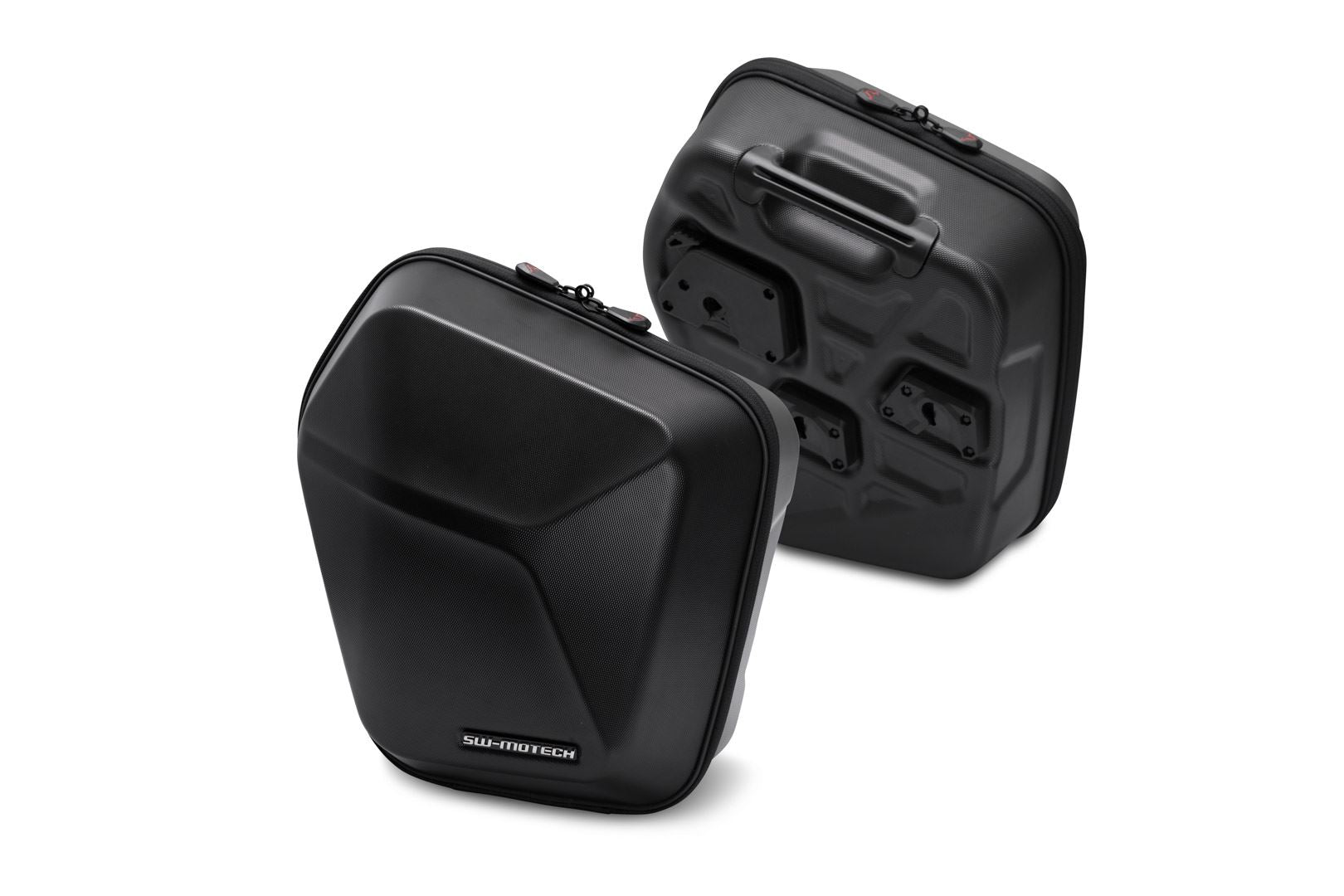 URBAN ABS side case system 2x 16.5 l. Honda GB350S (24-).