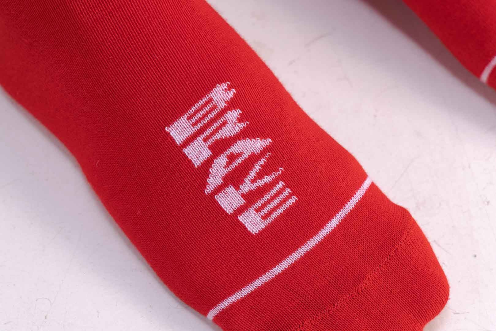 Socks Unisex. Size 43-46.