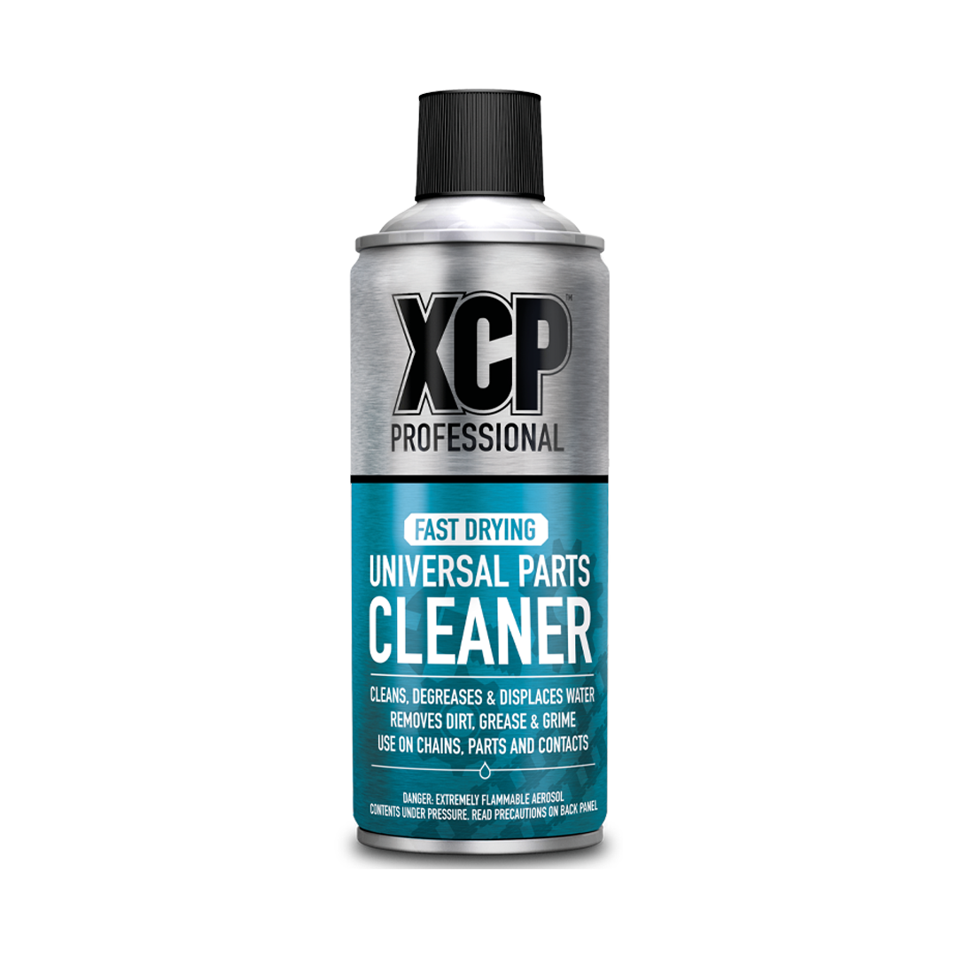 XCP Universal Parts Cleaner 400ml