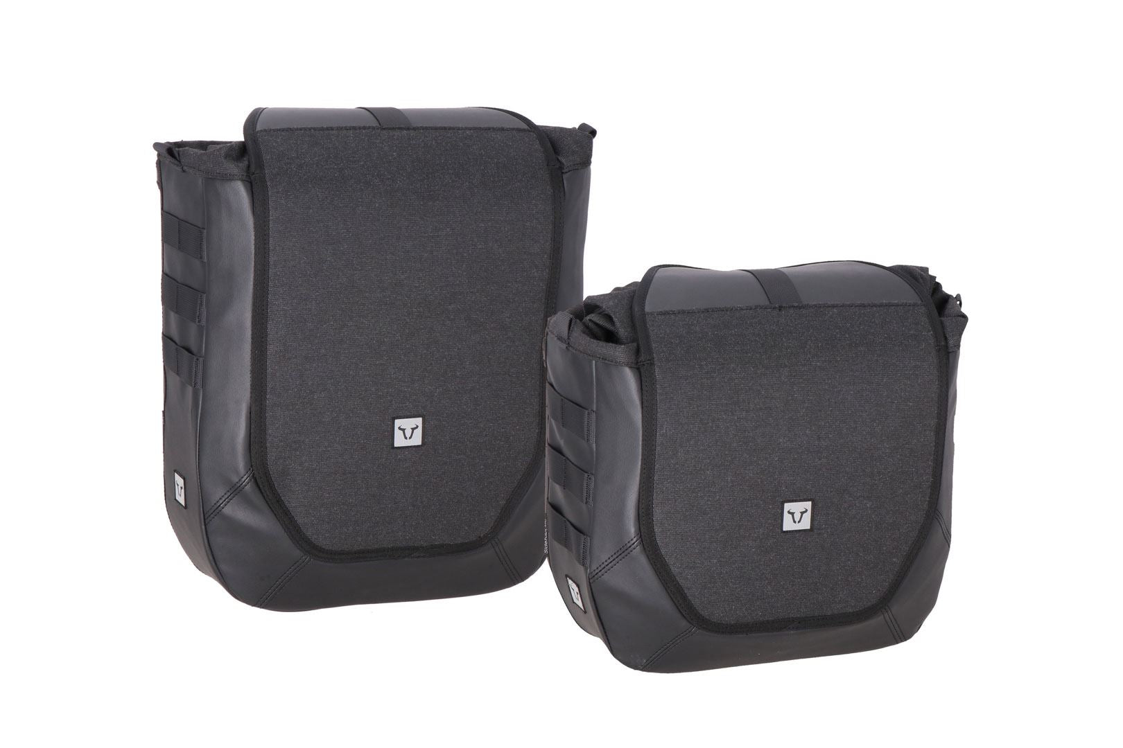 Legend Gear Side Bag system V-LOC 16/11 l. Honda CB1000 Hornet (24-).
