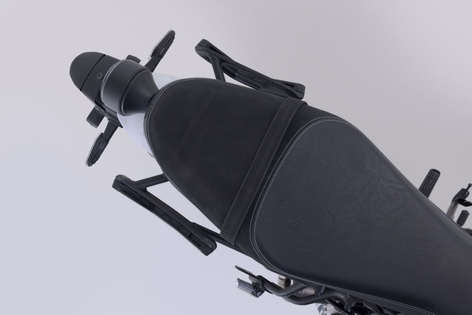 Legend Gear Side Bag system V-LOC 16/16 l. Yamaha XSR700 (15-) / XSR700 XT (19-).
