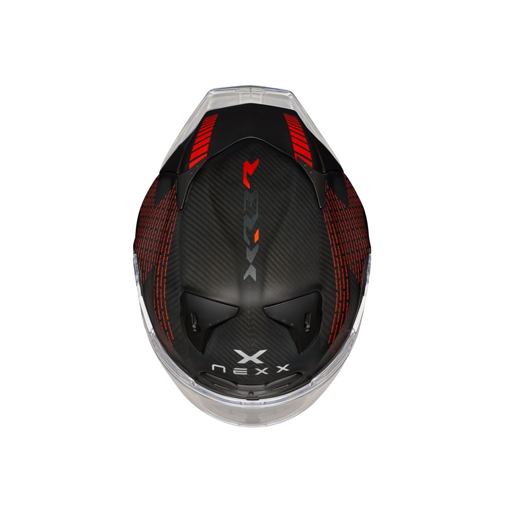 X.R3R PRO FIM EVO