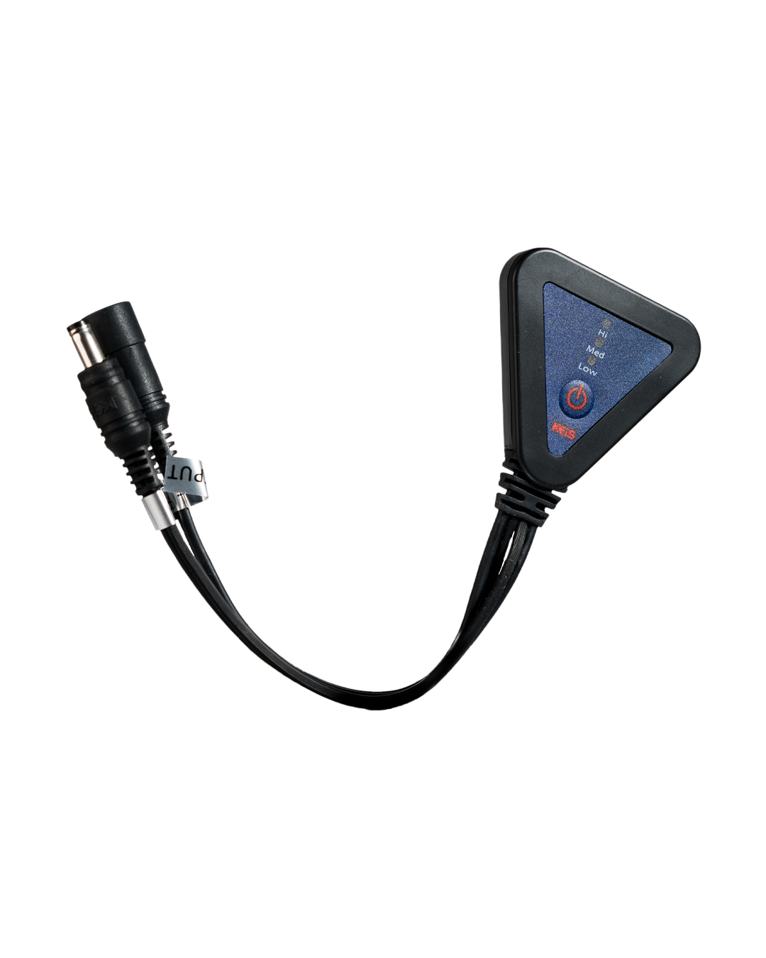 Bluetooth Power Controller