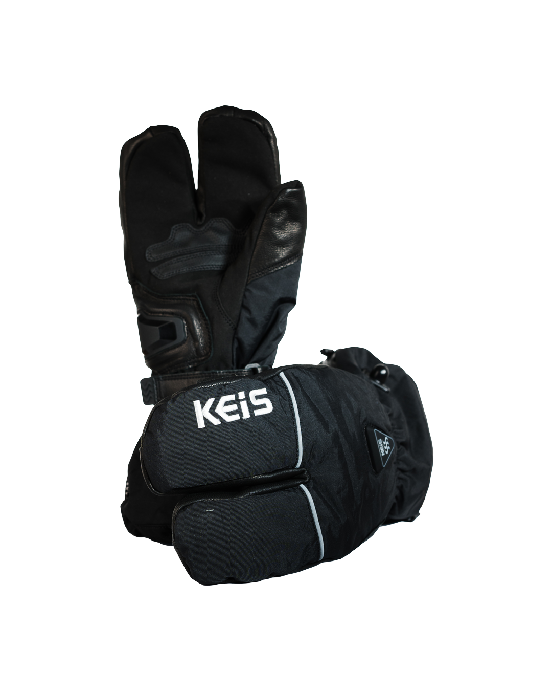 G301 'Lobster' Heated Gloves