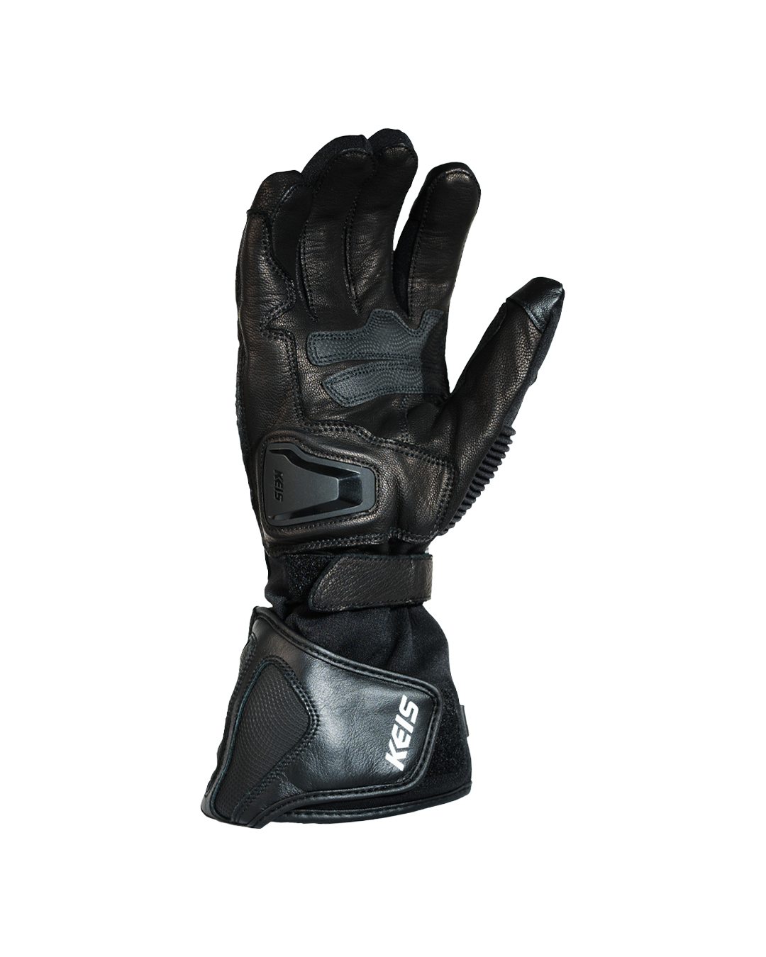 G601 Heated Touring Gloves