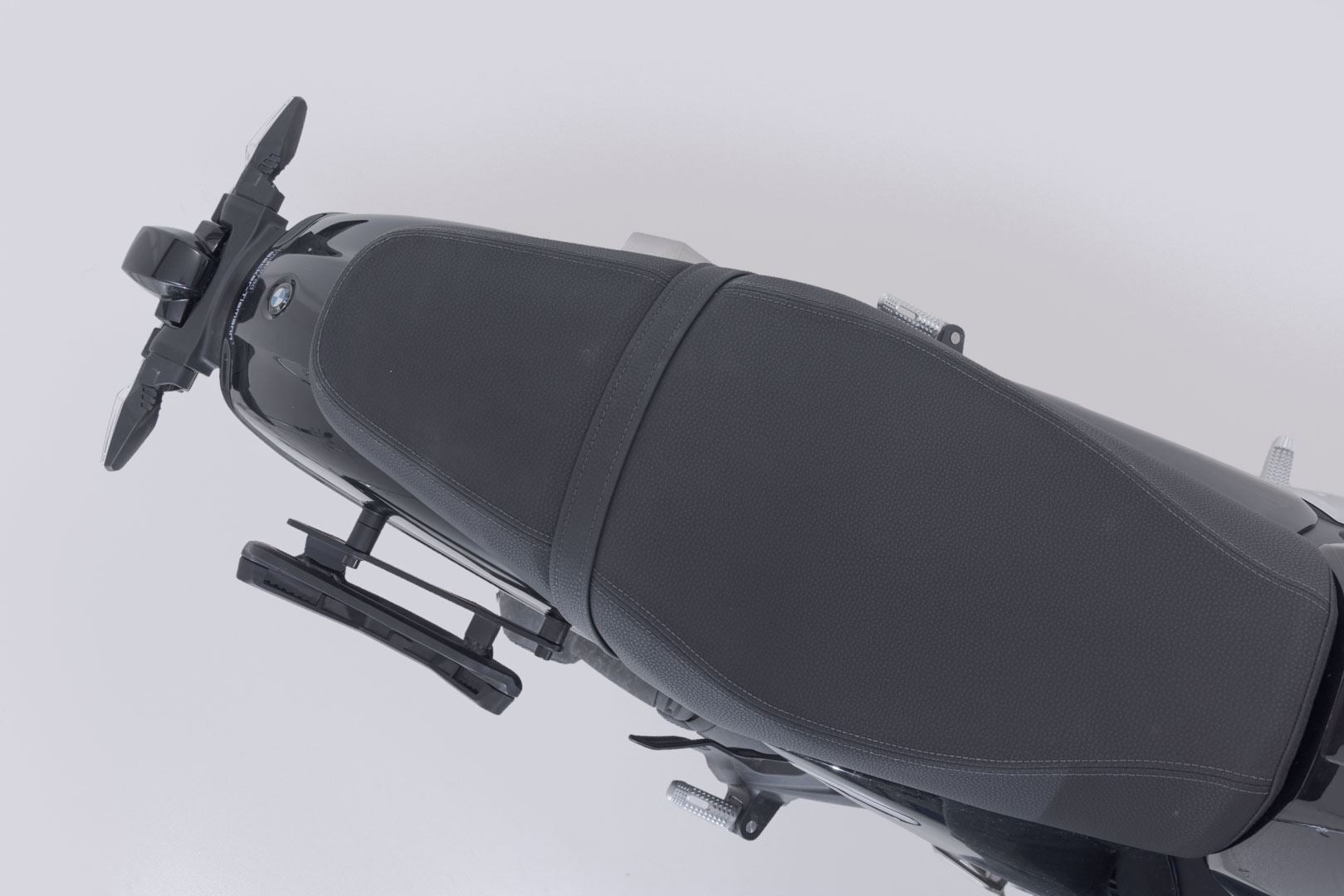 Side Bag WP system V-LOC 16 l. BMW R 12 (23-).