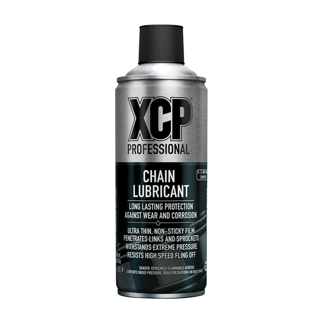 XCP Chain Lubricant 400ml
