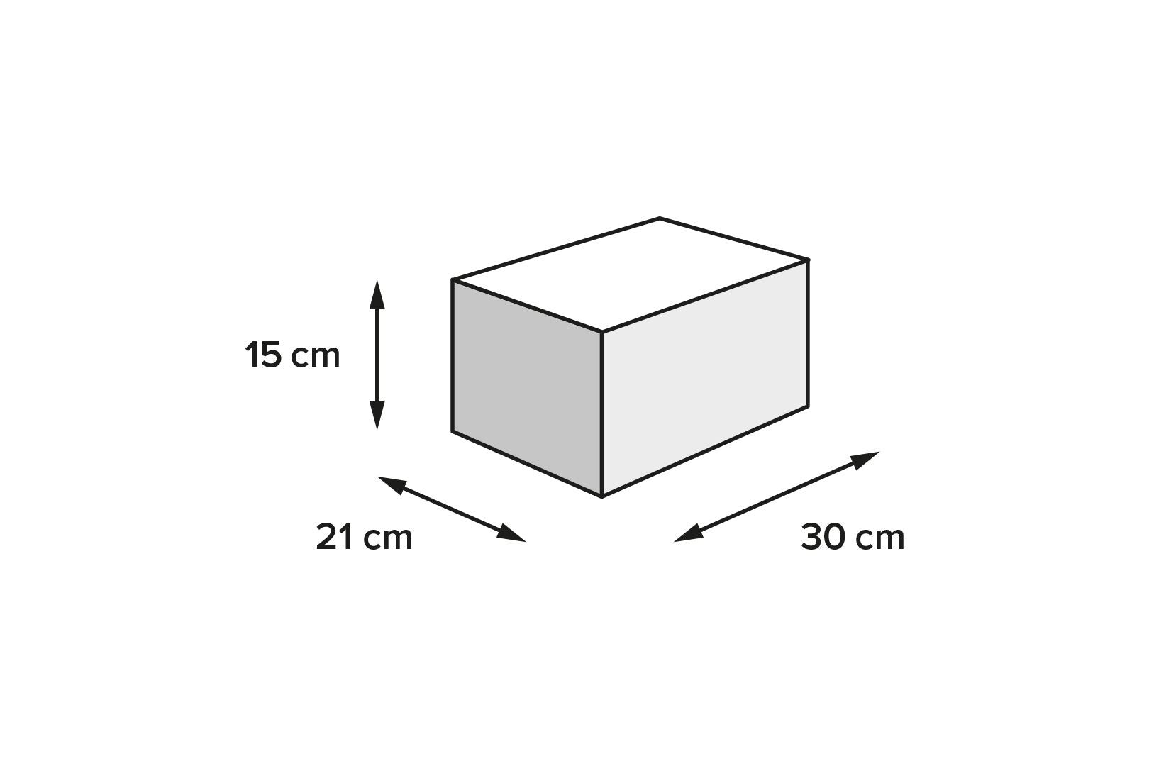 ION One Tank Bag 5-9 litre For ION Tank Ring 600D Polyester