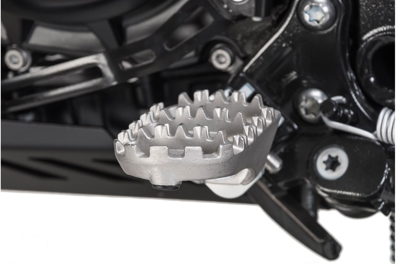 Rackpack set Yamaha Tracer 7 / GT (25-).