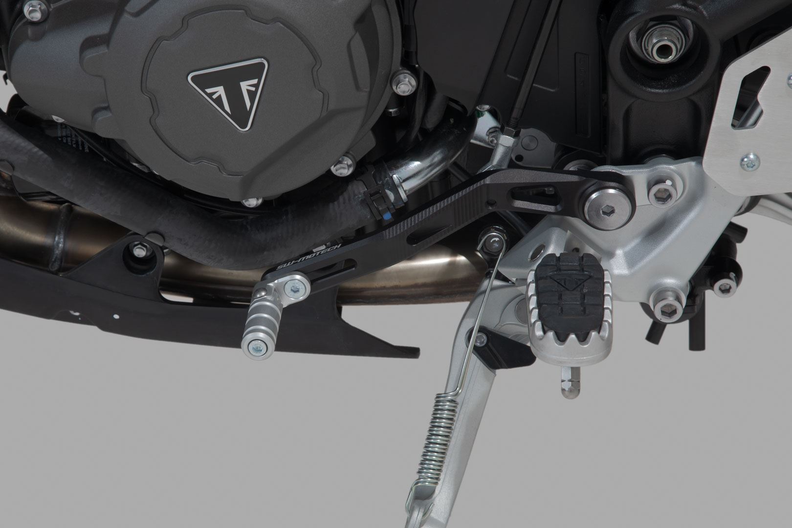Gear lever Triumph Tiger 900 models (19-).